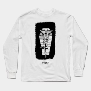 The Long Rest Long Sleeve T-Shirt